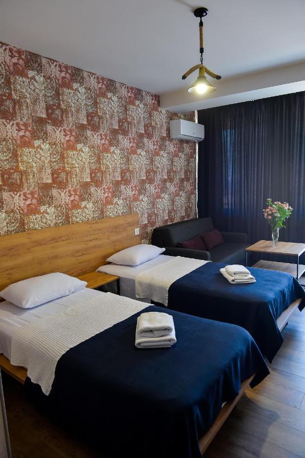Tskaltubo Epic Hotel & Spa Buitenkant foto