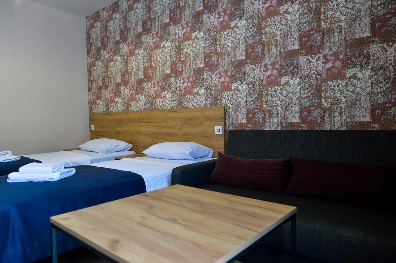 Tskaltubo Epic Hotel & Spa Buitenkant foto