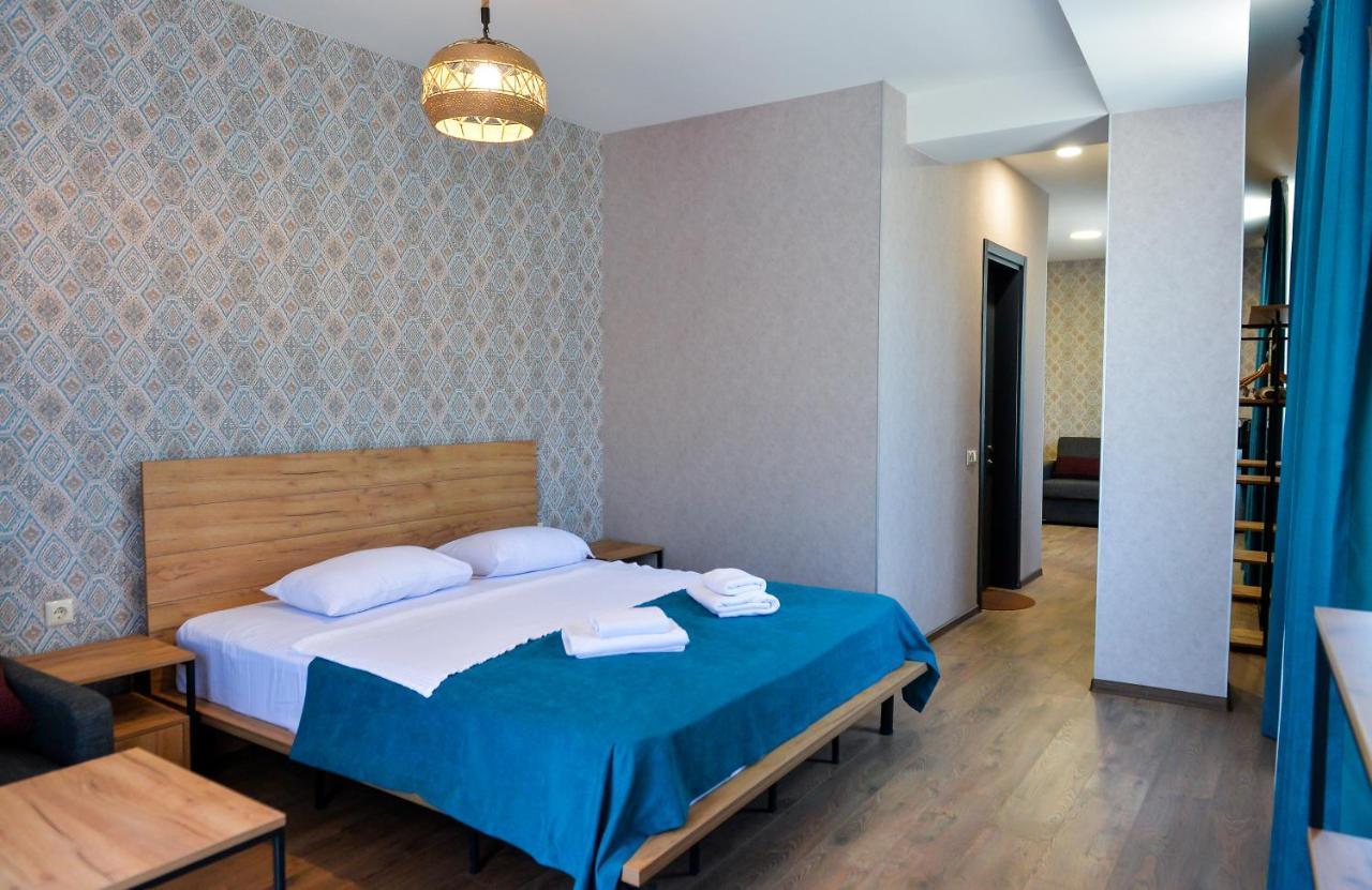 Tskaltubo Epic Hotel & Spa Buitenkant foto