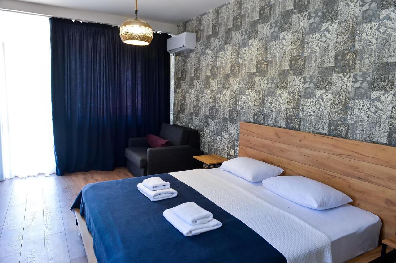 Tskaltubo Epic Hotel & Spa Buitenkant foto