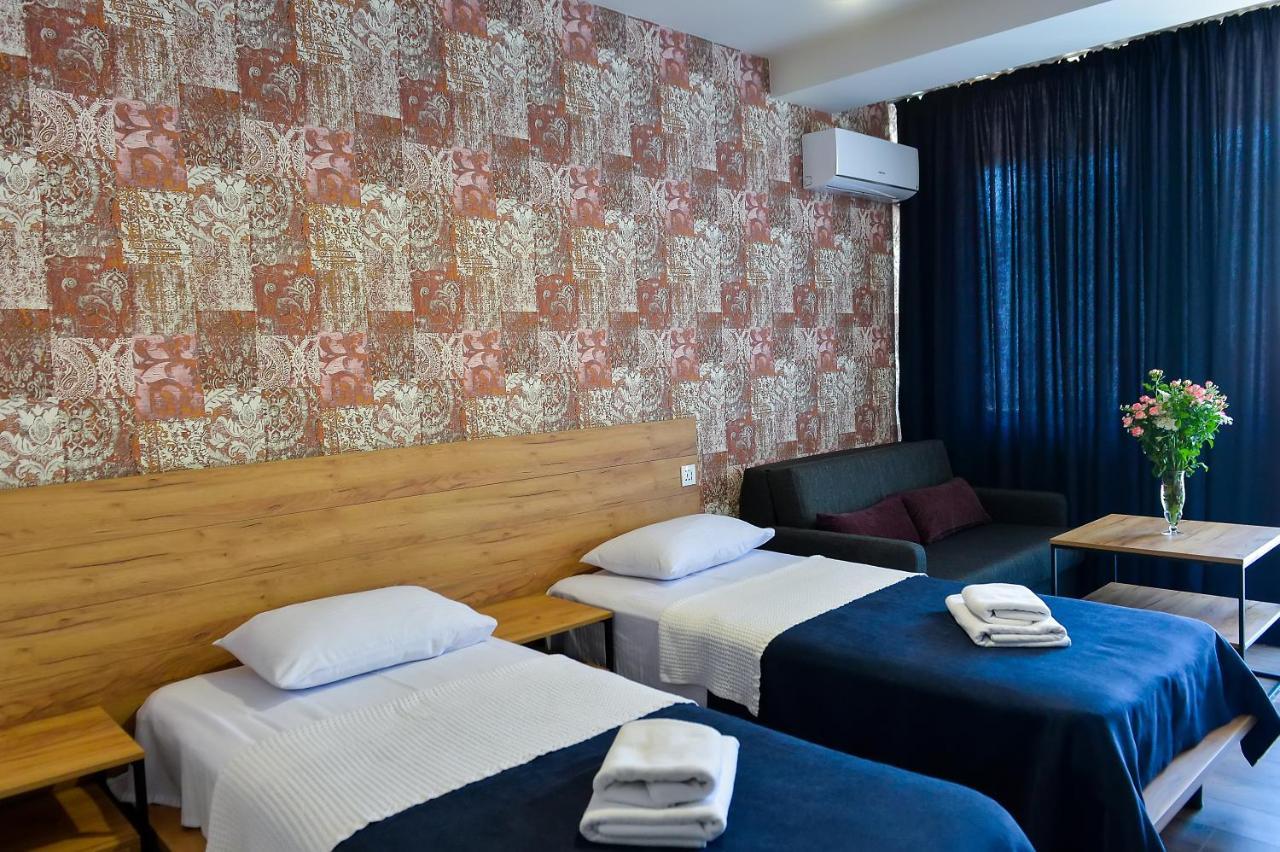 Tskaltubo Epic Hotel & Spa Buitenkant foto
