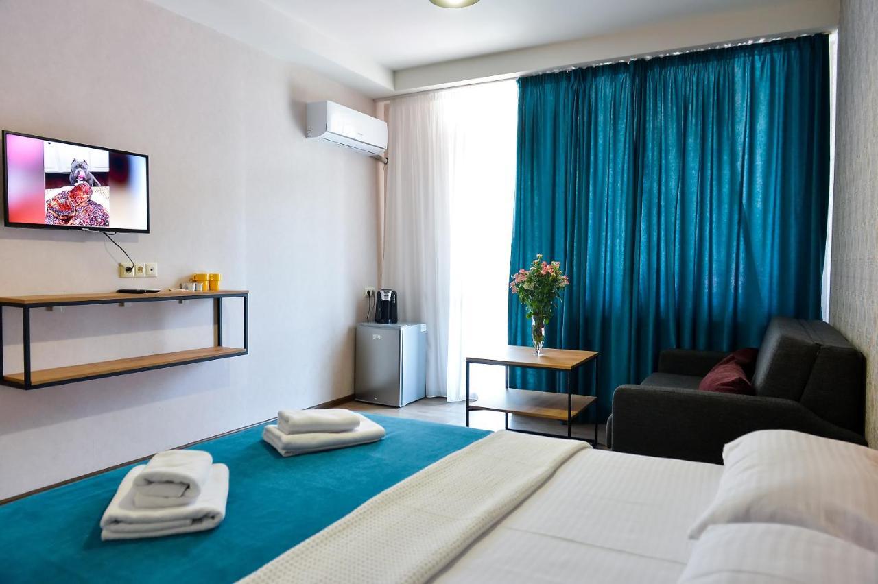 Tskaltubo Epic Hotel & Spa Buitenkant foto