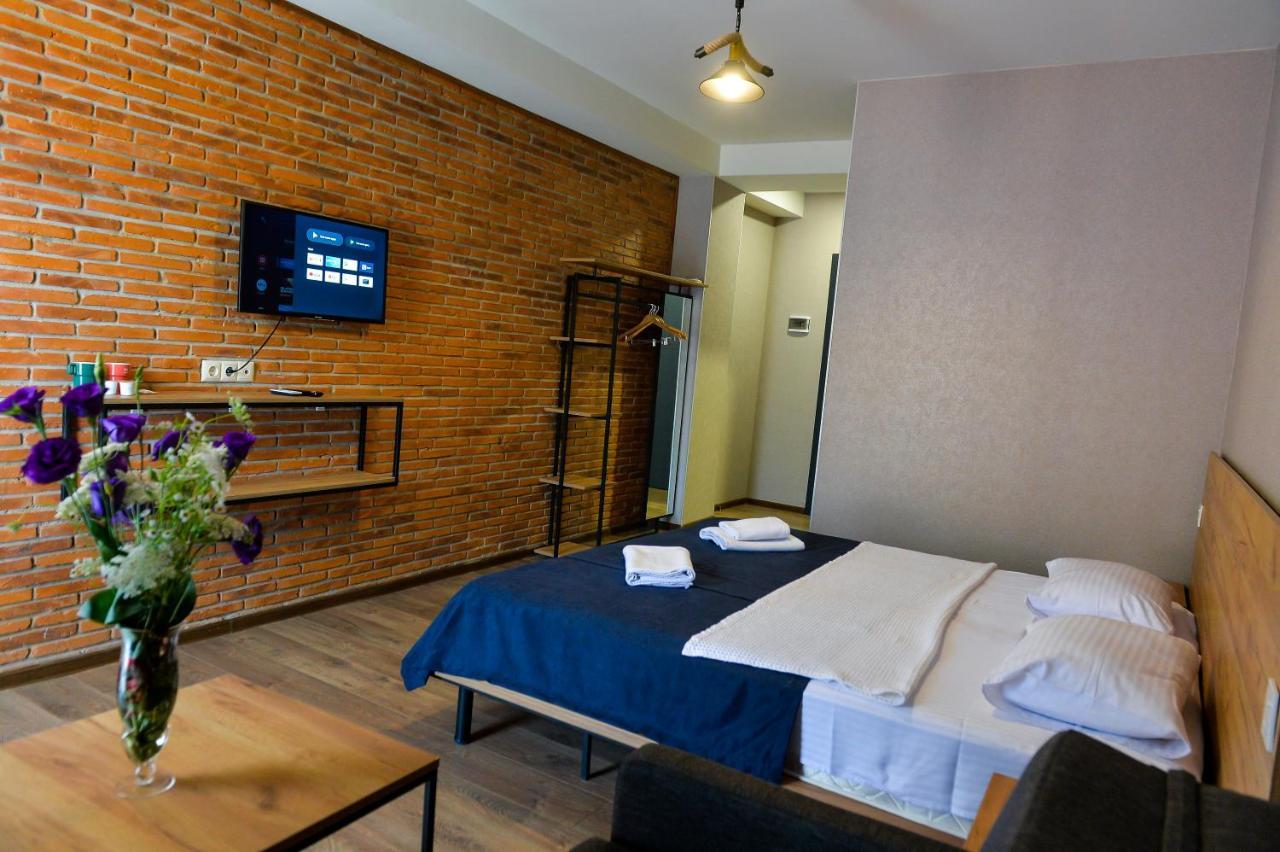 Tskaltubo Epic Hotel & Spa Buitenkant foto
