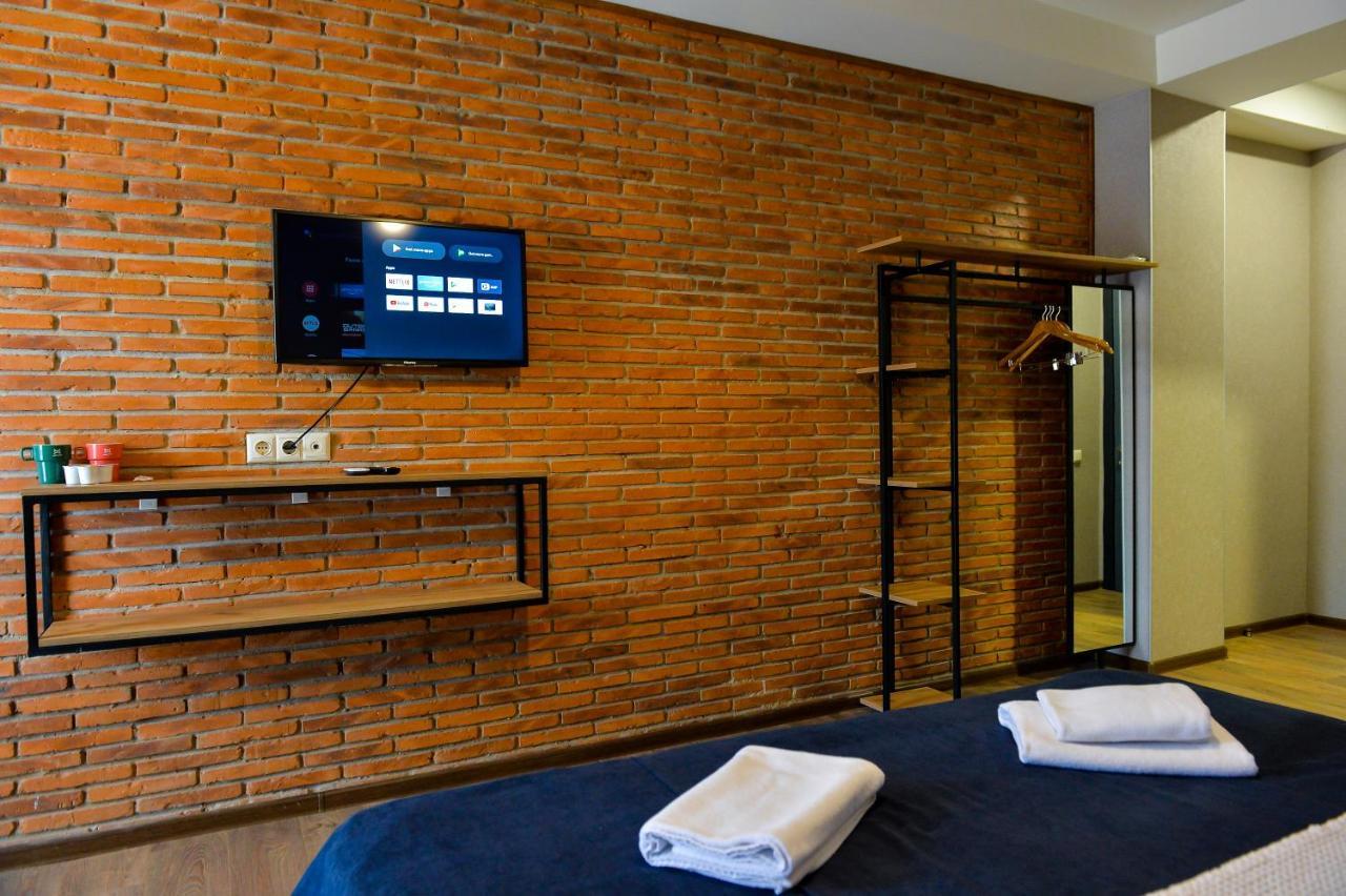 Tskaltubo Epic Hotel & Spa Buitenkant foto