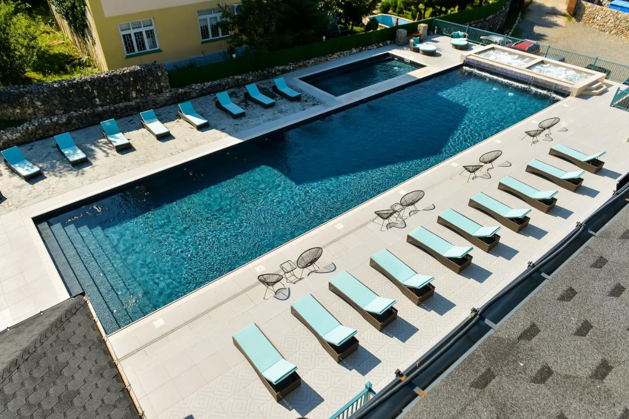 Tskaltubo Epic Hotel & Spa Buitenkant foto