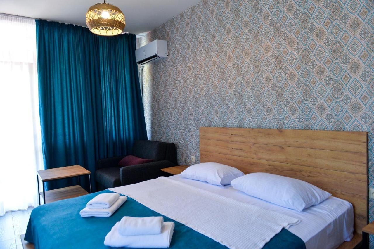 Tskaltubo Epic Hotel & Spa Buitenkant foto