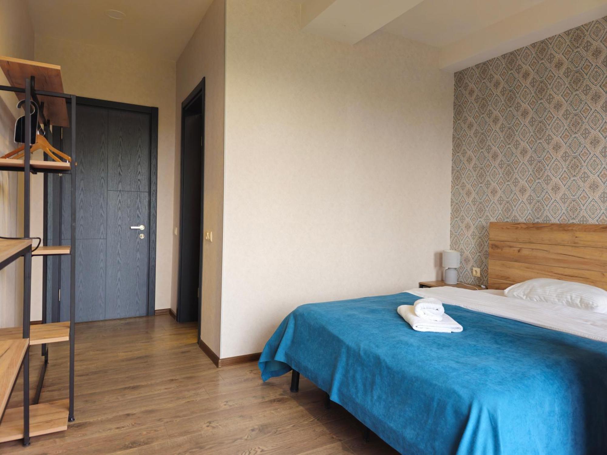 Tskaltubo Epic Hotel & Spa Buitenkant foto