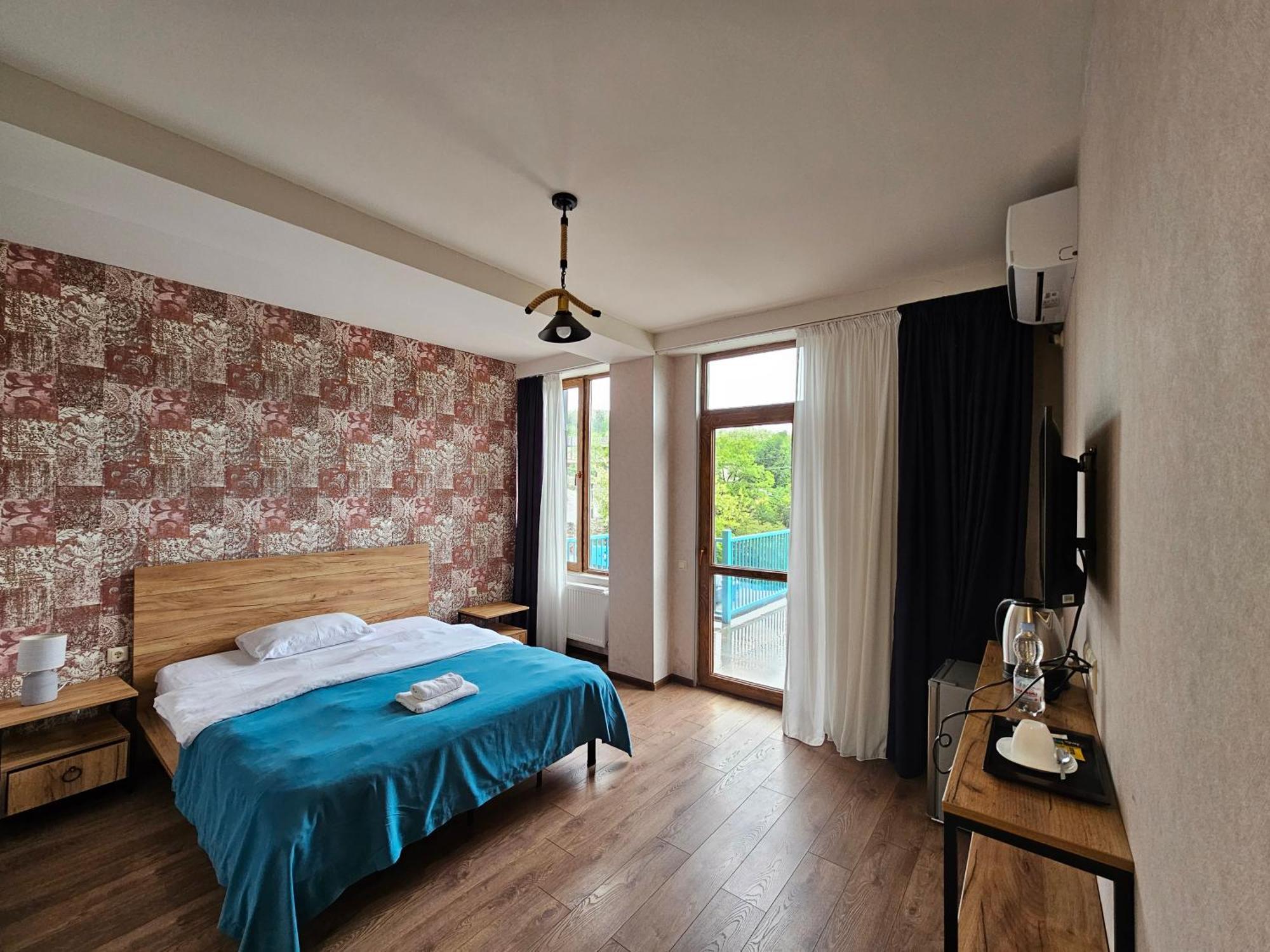 Tskaltubo Epic Hotel & Spa Buitenkant foto